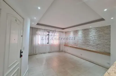 Apartamento em vila caminho do mar, são bernardo do campo/sp