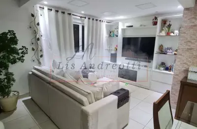 Double deck - apartamento duplex a poucos metros da av. goias