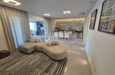 Condominio premier - apartamento alto padrão de 162m² condomínio premier,maravilhoso