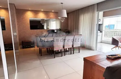 Pateo catalunya - apartamento no condomínio pateo catalunya  146m²