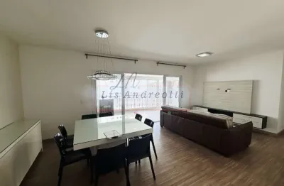 Premier espaço cerâmica - apartamento a venda de 162m²,4 dormitórios, alto padrão no condomínio premier espaço cerâmica