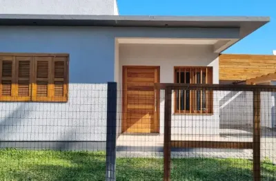 Casa com 2 quartos à venda na Avenida Paraguassu, 02, Rainha do Mar, Xangri-Lá