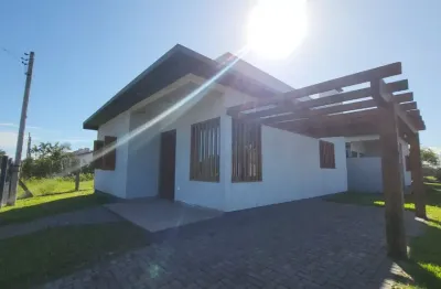 Casa com 2 quartos à venda na Avenida Paraguassu, 485, Rainha do Mar, Xangri-Lá