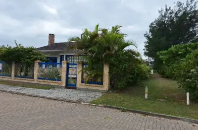 Casa com 4 quartos à venda na Avenida Paraguassu, 398, Noiva Do Mar, Xangri-Lá