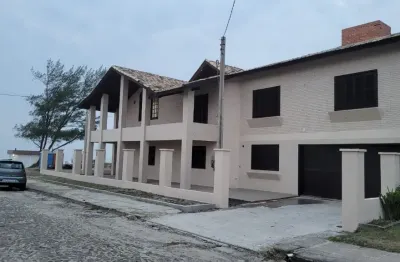 Sobrado dos sonhos vista eterna para leste, norte, sul a  beira mar