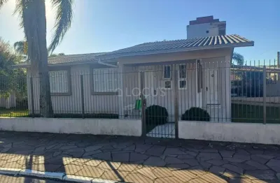 Casa com 3 quartos à venda na Rua José Raimundo Carlotto, 900, Vila Nova, Carlos Barbosa