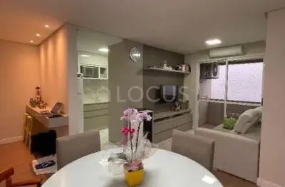 Apartamento com 2 quartos à venda na Rua Fernando Ferrari, 135, Centro, Carlos Barbosa