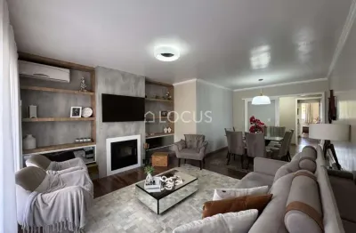 Apartamento com 3 quartos à venda na Getúlio Vargas, 44, Centro, Carlos Barbosa