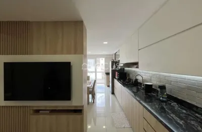 Apartamento com 2 quartos à venda na Rua Irmã Maria Tereza, 610, Triângulo, Carlos Barbosa