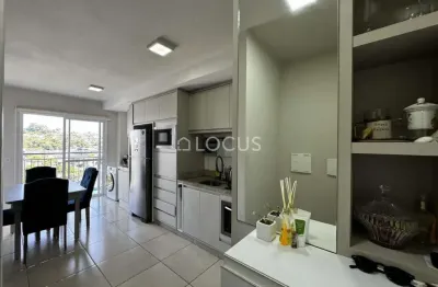 Apartamento com 2 quartos à venda na Rua Marau, 479, Navegantes, Carlos Barbosa