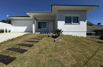 Casa com 3 quartos à venda na Rua Dr Helmo Sebastião Diello, 000, Bela Vista, Carlos Barbosa