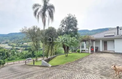 Casa com 2 quartos à venda na Não Consta, Centro, São Vendelino