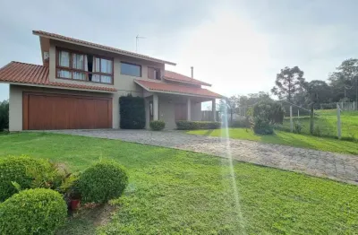 Casa com 3 quartos à venda na Rua Vale Verde, São Paulo, Carlos Barbosa