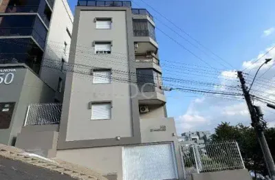 Apartamento com 3 quartos à venda na rua salgado filho, 338, centro, garibaldi, 119 m2 por r$ 795.000