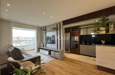 Apartamento com 2 quartos à venda na Rua Buarque De Macedo, 2078, Centro, Garibaldi