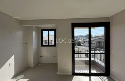 Apartamento com 2 quartos à venda na Rua Irmão José Otão, 695, Triângulo, Carlos Barbosa