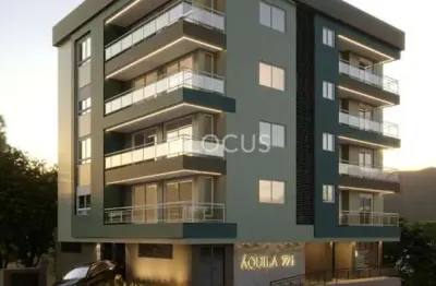 Apartamento com 2 quartos à venda na Valter Jobin, 771, Centro, Carlos Barbosa