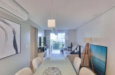 Apartamento com 2 quartos à venda na Rua Veneza, 36, Triângulo, Carlos Barbosa