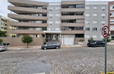 Apartamento com 3 quartos à venda na Rua Dr Carlos Barbosa, Centro, Carlos Barbosa