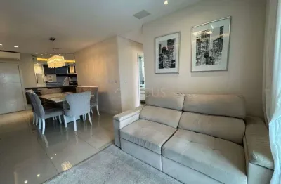 Apartamento com 2 quartos à venda na Avenida Presidente Kenedy, 737, Aurora, Carlos Barbosa