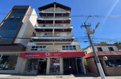 Apartamento com 2 quartos à venda na Rua Rio Branco, 233, Centro, Carlos Barbosa