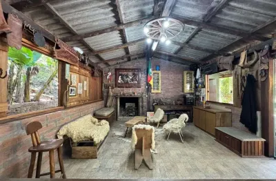 Casa com 4 quartos à venda na Santo Antônio Do Forromeco, 800, Forromeco, Carlos Barbosa