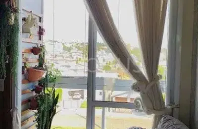 Apartamento de 2 dormitorios no triangulo em carlos barbosa