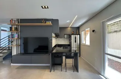 Casa com 2 quartos à venda na Rua Pedro Guerra, 459, Ponte Seca, Carlos Barbosa