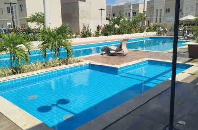Apartamento com 2 quartos à venda na Estrada do Francês, Papagaio, Feira de Santana