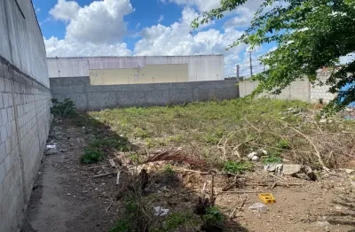 Terreno comercial à venda no Muchila, Feira de Santana 