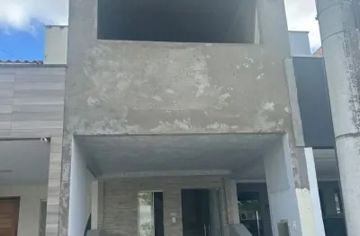 Casa em condomínio fechado com 2 quartos à venda na Estrada do Francês, Papagaio, Feira de Santana
