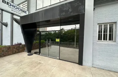 Sala comercial com 4 salas para alugar na Rua Amazonas, 1, Garcia, Blumenau