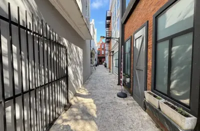 Alugo sala comercial de 58m², ideal para seu negocio! - centro de blumenau/sc