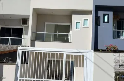 Sobrado para locação no bairro itoupavazinha em blumenau!