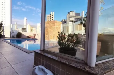 Cobertura com 4 quartos à venda na Rua 622, 1, Centro, Balneário Camboriú