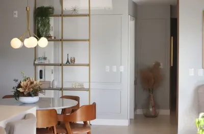 Apartamento com 4 quartos à venda na Rua Francisco Runze, 1, Escola Agrícola, Blumenau