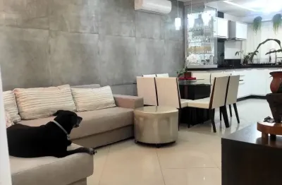 Vendo sobrado no vila nova: conforto e localização privilegiada