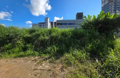 Terreno no centro de blumenau - oportunidade única de investimento