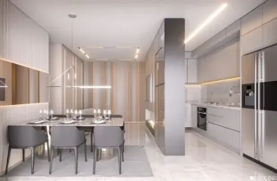 Vendo apartamento na planta - com  2 suítes - em itapema , bairro casa branca
