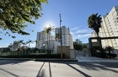 Apartamento com 2 quartos para alugar na Rua Heinrich Hemmer, 1, Badenfurt, Blumenau