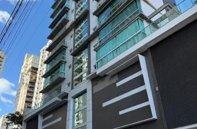 Alugo sala comercial com vaga de garagem e  65 m² - em meia praia , itapemasc