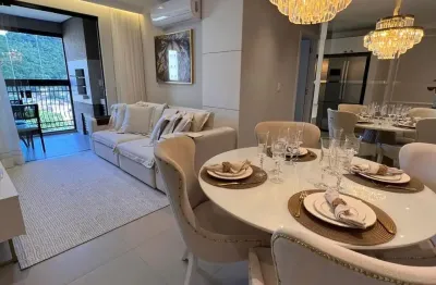 Vendo apartamento alto padrão (02 quartos), cidade de itapema