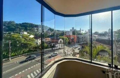 Aluguel apartamento 03 dormitórios, bairro velha - blumenau