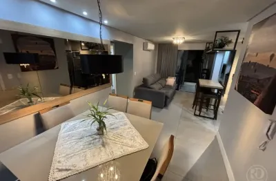 Apartamento com 2 quartos à venda na Rua Fritz Koegler, 1, Fortaleza, Blumenau