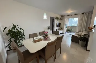 Apartamento com 3 quartos à venda na Rua Johann Doebeli, 1, Água Verde, Blumenau