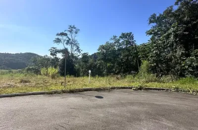 Terreno de 462 m² no bairro testo central em pomerode