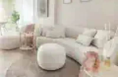 Vendo apartamento mobiliado, 03 suítes - meia praia