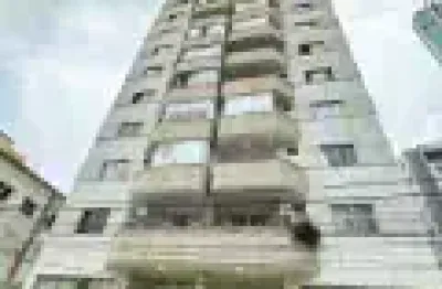 Vendo apartamento mobiliado 02 quartos - balneário camboriú