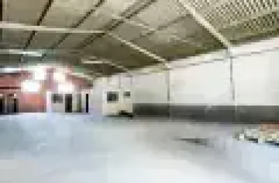 Alugo galpão com 350m², bairro itoupavazinha - blumenau