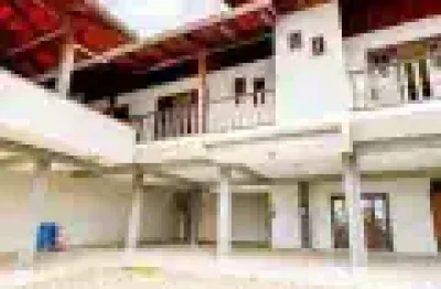 Alugo sala comercial com amplo estacionamento - bairro badenfurt
